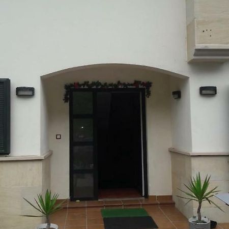Mozues Sámano Exterior photo
